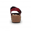 sandales femme Loints 71811