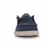 chaussures homme DUDE Wally Washed