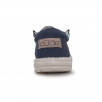 chaussures homme DUDE Wally Washed