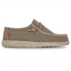 chaussures homme DUDE Wally Natural