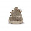 chaussures homme DUDE Wally Natural