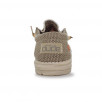 chaussures homme DUDE Wally Natural