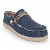 chaussures homme DUDE Wally Natural