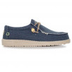 chaussures homme DUDE Wally Natural