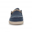 chaussures homme DUDE Wally Natural
