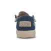 chaussures homme DUDE Wally Natural