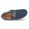 chaussures homme DUDE Wally Natural