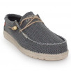 chaussures homme DUDE Wally Natural