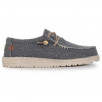 chaussures homme DUDE Wally Natural