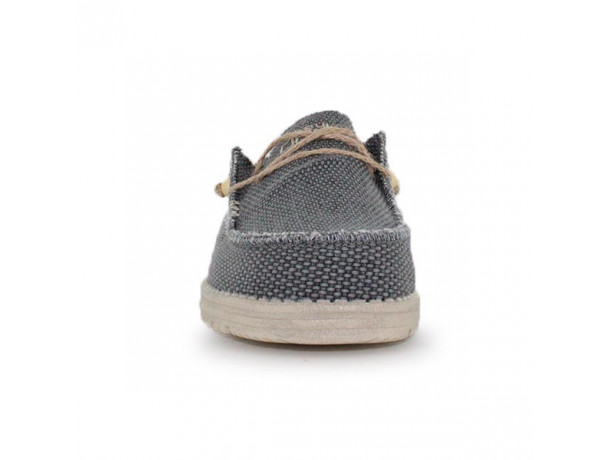 chaussures homme DUDE Wally Natural