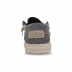 chaussures homme DUDE Wally Natural