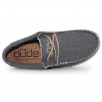 chaussures homme DUDE Wally Natural