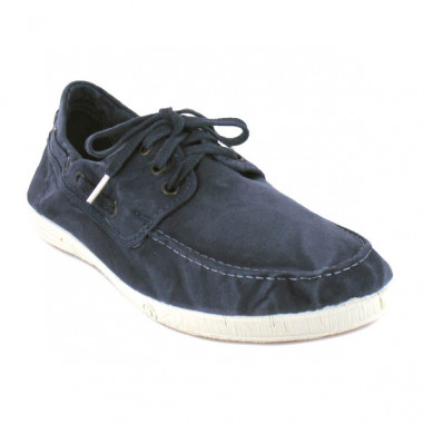 chaussures en toile natural world Bateau N°303E