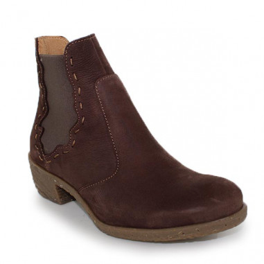 bottines femme el naturalista Quera 5407