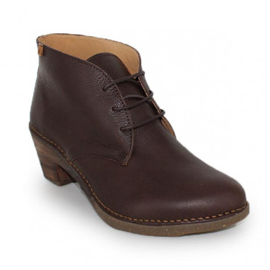 bottines femme El Naturalista Sylvan 5490