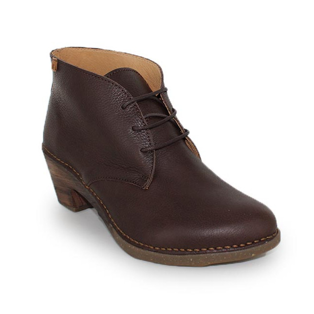 bottines femme El Naturalista Sylvan 5490