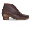 bottines femme El Naturalista Sylvan 5490