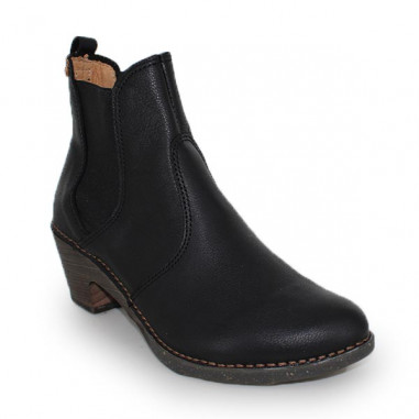 bottines femme confortables El naturalista Sylvan 5492