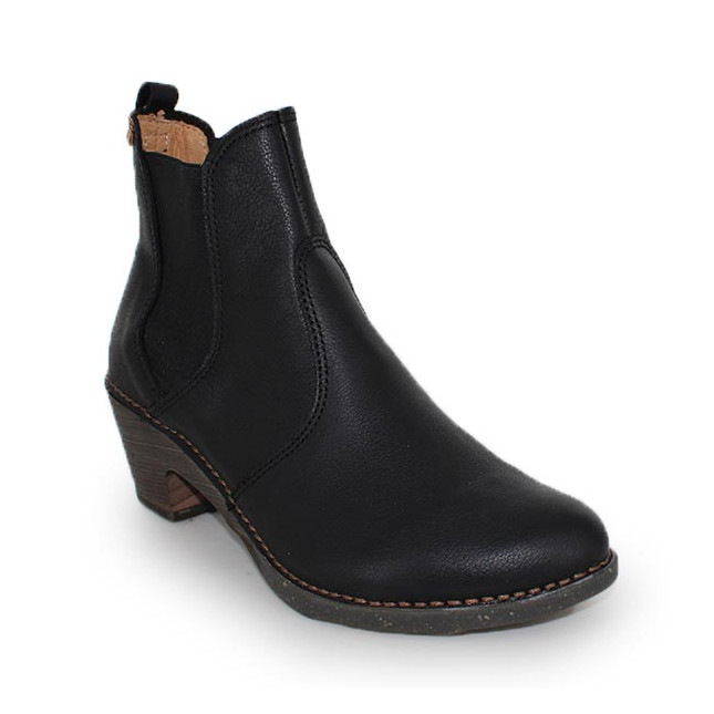 bottines femme confortables El naturalista Sylvan 5492