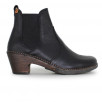 bottines femme confortables El naturalista Sylvan 5492