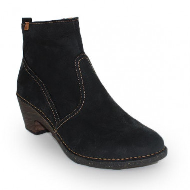 bottines femme el naturalista Sylvan 5493