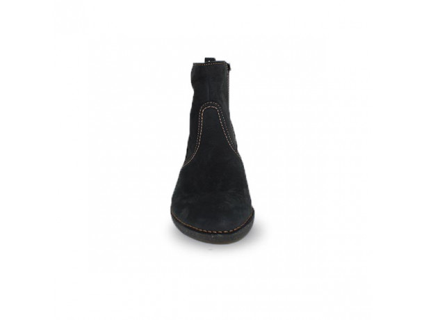 bottines femme el naturalista Sylvan 5493