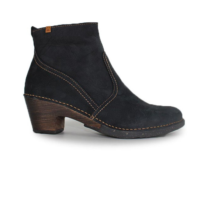 bottines femme el naturalista Sylvan 5493