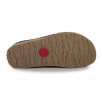 chaussons sabot en laine Haflinger Grizzly Torben