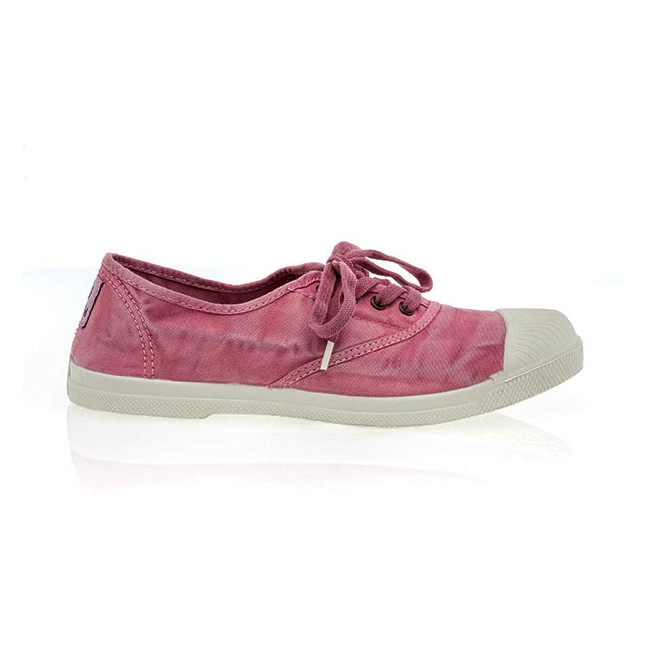 Basket femme Natural world N°102E