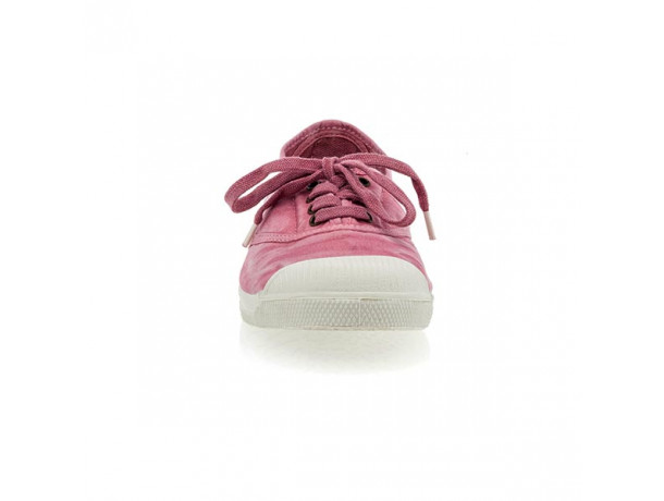 Basket femme Natural world N°102E