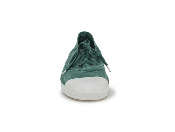 Basket femme Natural world N°102E