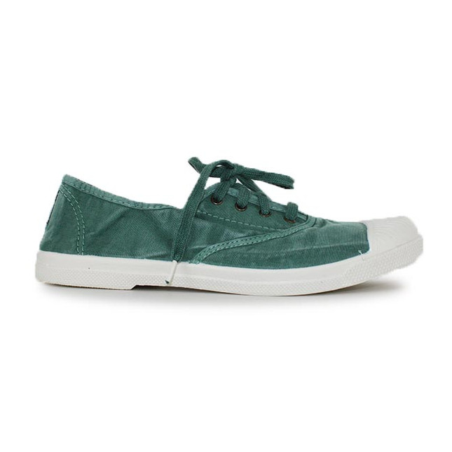 Basket femme Natural world N°102E