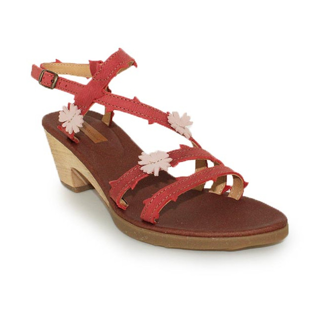 sandales femme El Naaturalista Sylvan 5496F