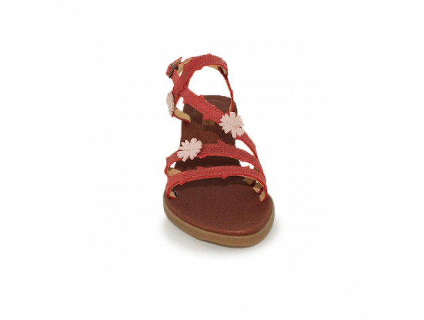 sandales femme El Naaturalista Sylvan 5496F
