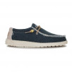 chaussures homme DUDE Wally Natural