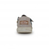 chaussures homme DUDE Wally Natural