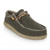 chaussures homme DUDE Wally Natural