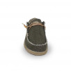 chaussures homme DUDE Wally Natural
