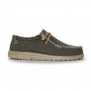 chaussures homme DUDE Wally Natural