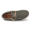 chaussures homme DUDE Wally Natural