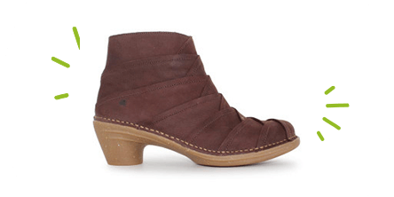 Bottes | Bottines ecolo femme