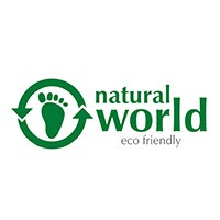 Logo NATURAL WORLD