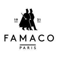 Logo FAMACO