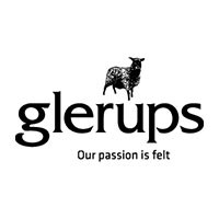 Logo GLERUPS