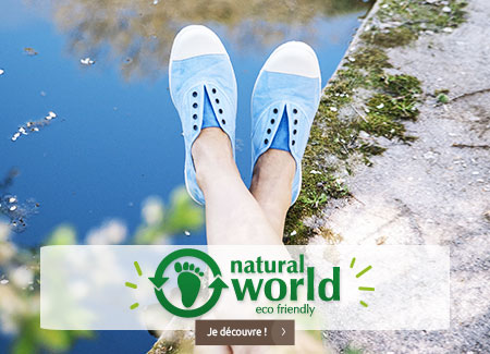 natural world